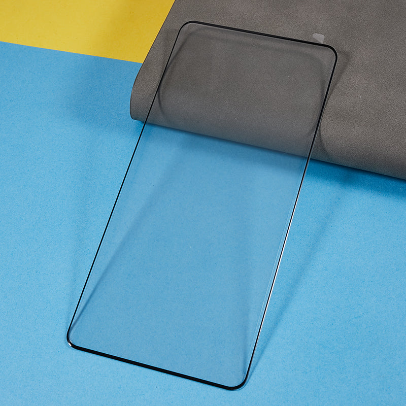 For Xiaomi 14 Ultra Curved Screen Protector Silk Printing Side Glue High Aluminum-silicon Glass Film For Xiaomi 14 Ultra Curved Screen Protector Silk Printing Side Glue High Aluminum-silicon Glass Film
